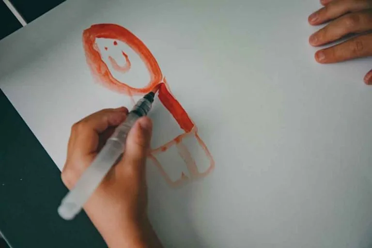 Psicólogo infantil en Málaga y online